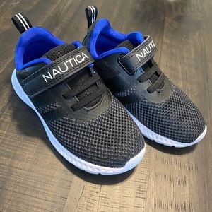 New without Tags - Nautica Toddler size 9 shoes